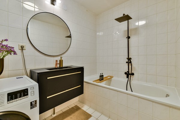 Medium property photo - Chet Bakerstraat 183, 1066 GJ Amsterdam